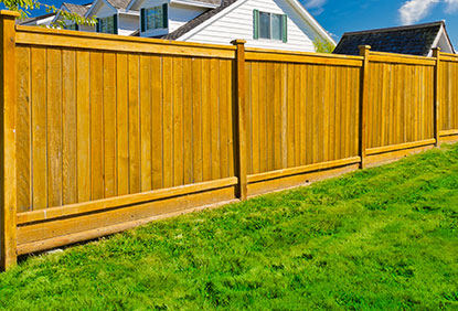 Fencing