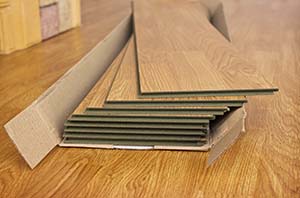 Laminate Planks